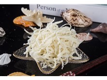 欧亚国际鱿鱼丝的营养价值