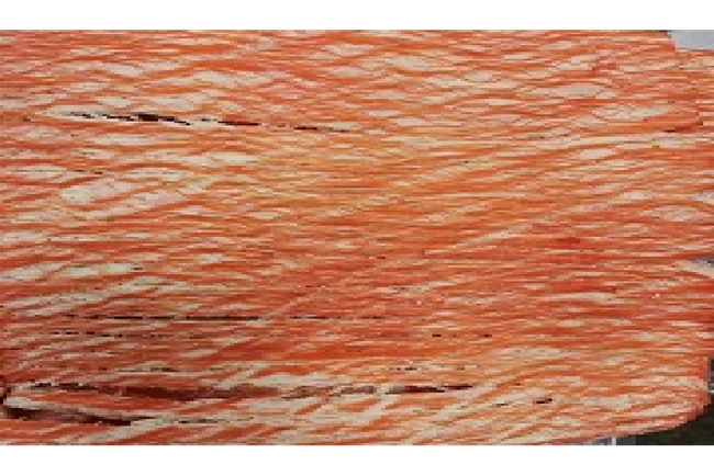 鱿鱼拉拉片（红色）