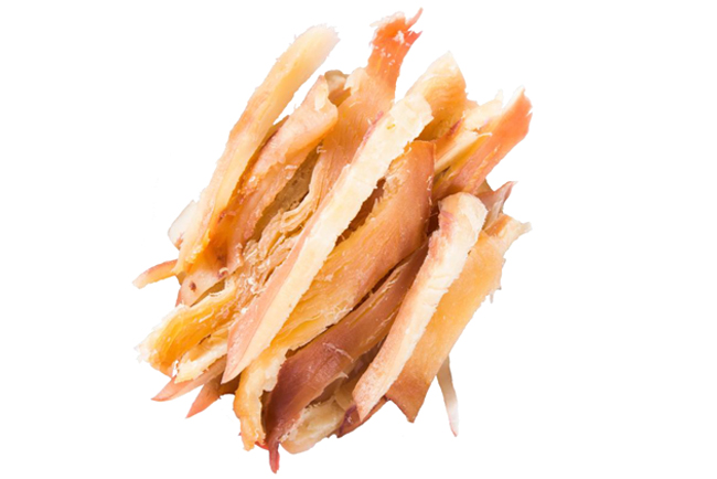 鱿鱼风琴条（原味/辣味/香烤）